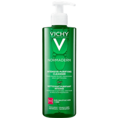 Vichy Normaderm Deep Cleansing Purifying Gel 400 ml