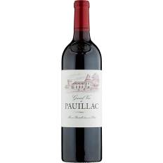Grand Vin de Pauillac (199.50 kr. pr. flaske)