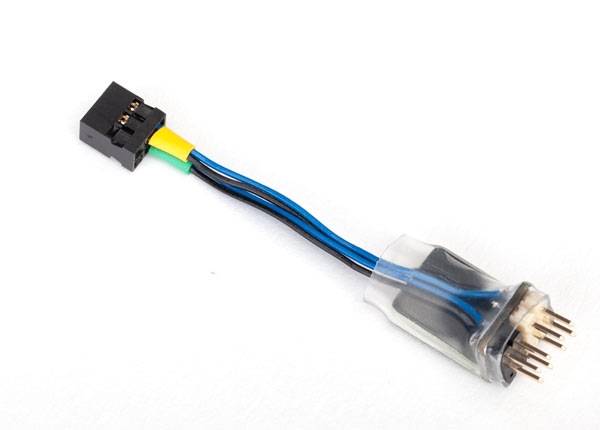 Traxxas TRX-8089 4in2 ledningsbundt til LEDLight Kit TRX-4