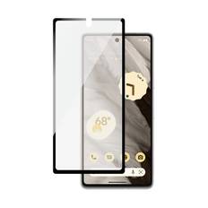 PanzerGlass SAFE. by ® Displayschutz Google Pixel 7a | Ultra-Wide Fit, Google, Google - Pixel 7a, Trockene Anwendung, Kratzresistent, Schockresistent, Transparent, 1 Stück(e)