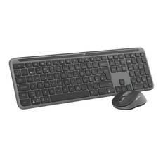 Logitech Signature Slim Combo MK950 - Graphite