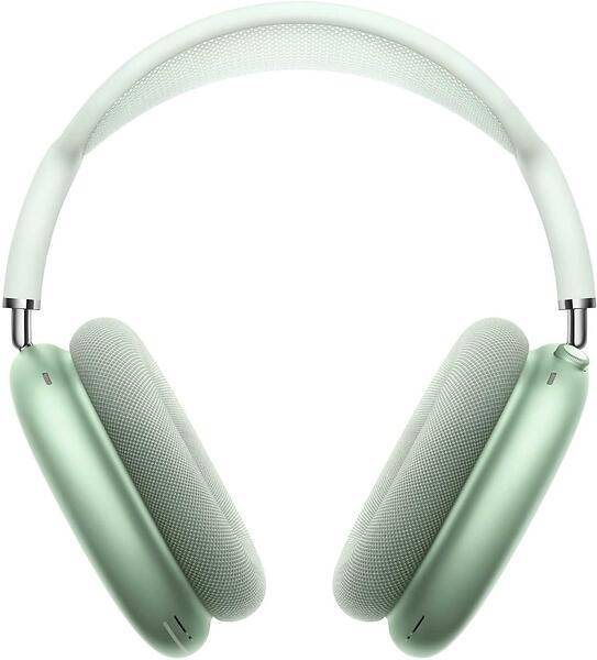 APPLE AIRPODS MAX - Grön (Green) MGYN3 Lightning - Fyndvara