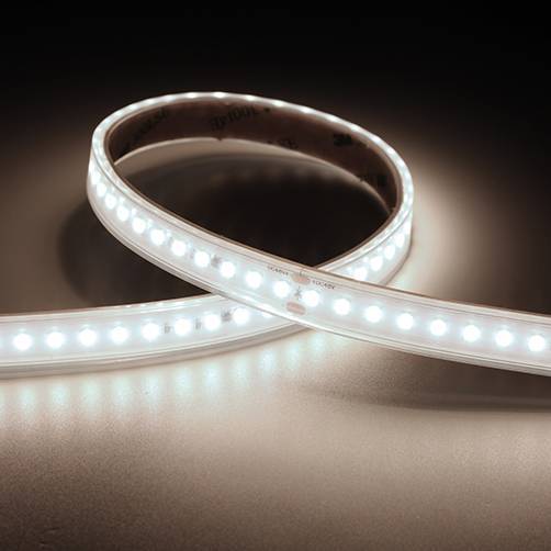 U-Cell 30M Strip 48V IP67 9,6W/965 980lm/m b:14mm klip:100mm