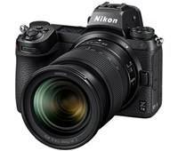 Nikon Z7 II + 24-70mm F4 S NIKKOR Z + FTZ Adapter II + Gratis Batteri, UV og CP Filter (Kampagne).