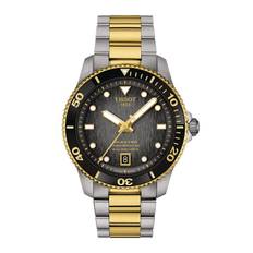 TISSOT Seastar 1000 Powermatic 80 40mm