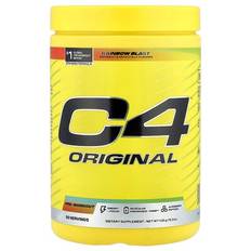 C4 / Cellucor  C4® Original  Pre-Workout  Rainbow Blast  15.3 oz (435 g)