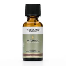Tisserand Aromatherapy - Patchouli Organic Oil (30 ml)