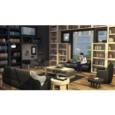 The Sims 4 - Book Nook Kit DLC EA App CD Key
