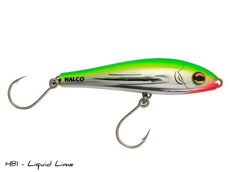 Halco Slidog 150 - 15cm - 85g