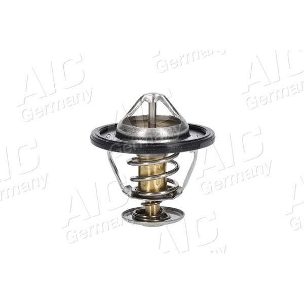 Termostat, kylvätska AIC - audi, seat, skoda, vw - OE 04L 121 113D