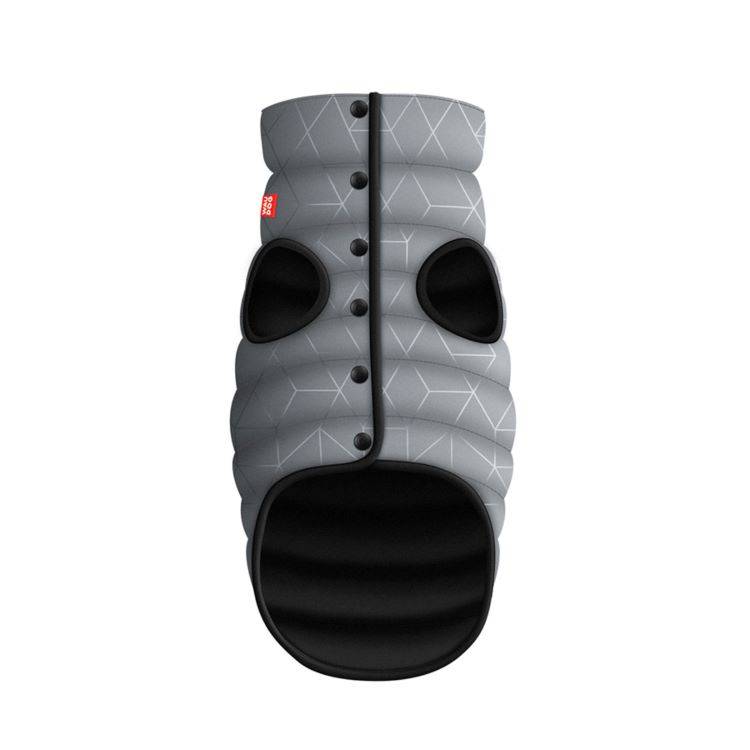WAUDOG Fodrad Hundjacka Reflex (XS22)