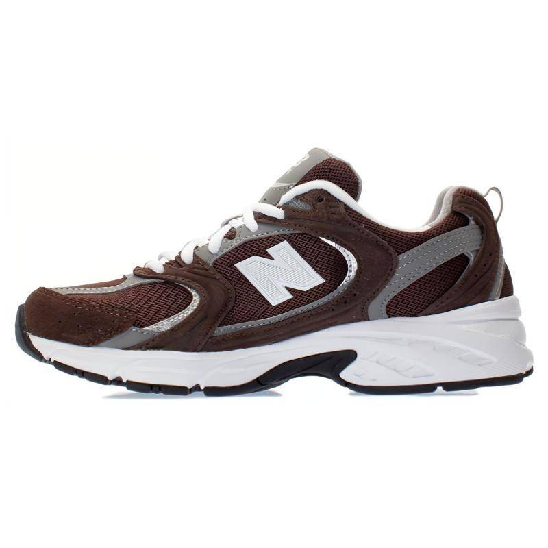 New Balance 530 'Rich Earth' Sneakers MR530CL cm white