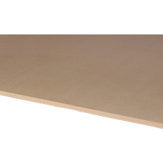 Mdf e1 p25b indvendig 6mm 2440x1220mm