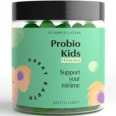 Great Earth Probio Kids 60 tugg