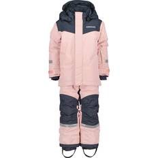 Kids Skare Snowsuit Set