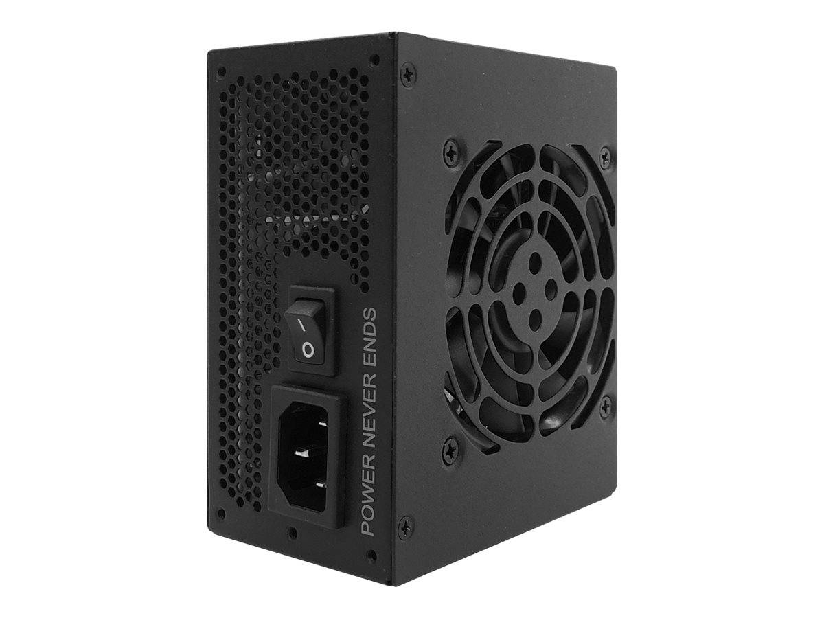 FSP SFX PRO FSP450-50SAC 450Watt 80 PLUS Bronze