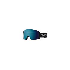 Skimaske Smith 4D MAG (CHROMAPOP SUN BLUE MIRROR)