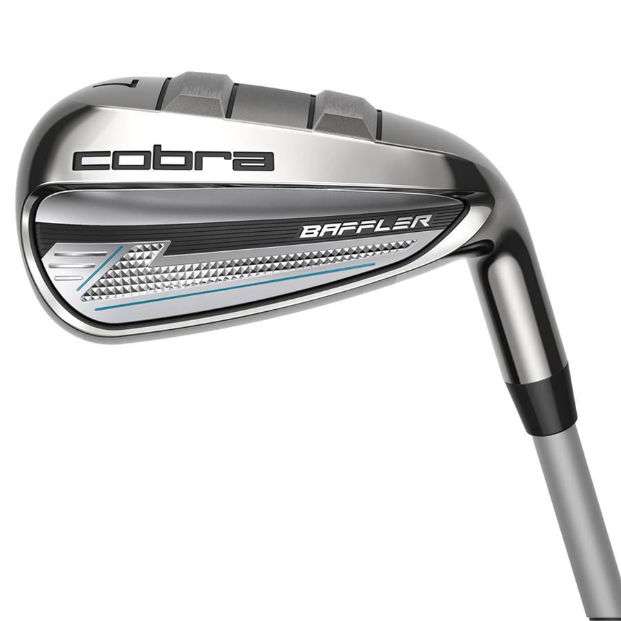 Cobra Baffler Dame Jernsæt 6 - PW, SW