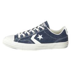 Star Player Navy/egret/egret, Female, Skor, Sneakers, Sneakers, Blå, EU 38 (EU 38)