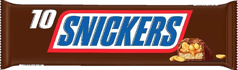 Snickers