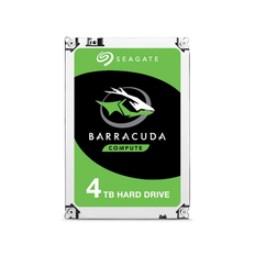 Seagate Barracuda 8TB 3.5" HDD