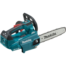 Makita DUC256Z 18V LXT kædesav topkap 2x18V solo