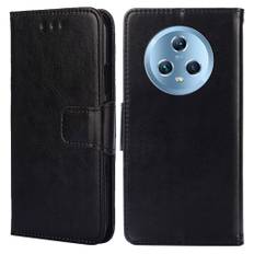 Honor Magic 5 Wallet Etui - Sort