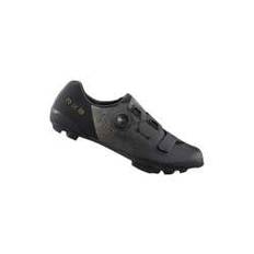 Shimano RX801 Cykelskor Bred Black