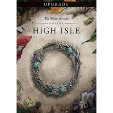 The Elder Scrolls Online: High Isle Upgrade PC