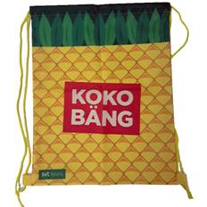 Kokobäng Gympapåse (Gul/Grön)