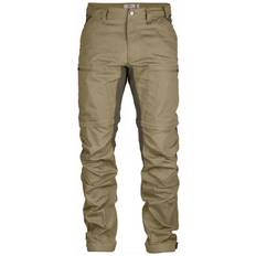 Fjällräven Abisko Lite Trekking Zip-Off Trousers Regular herrbyxor