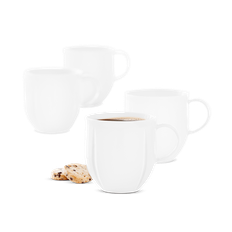 Rosendahl Grand Cru soft krus - 34 cl - 4 stk.