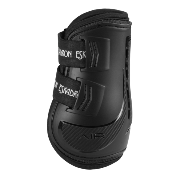 Eskadron Air-Flex Sport bakskydd teknik