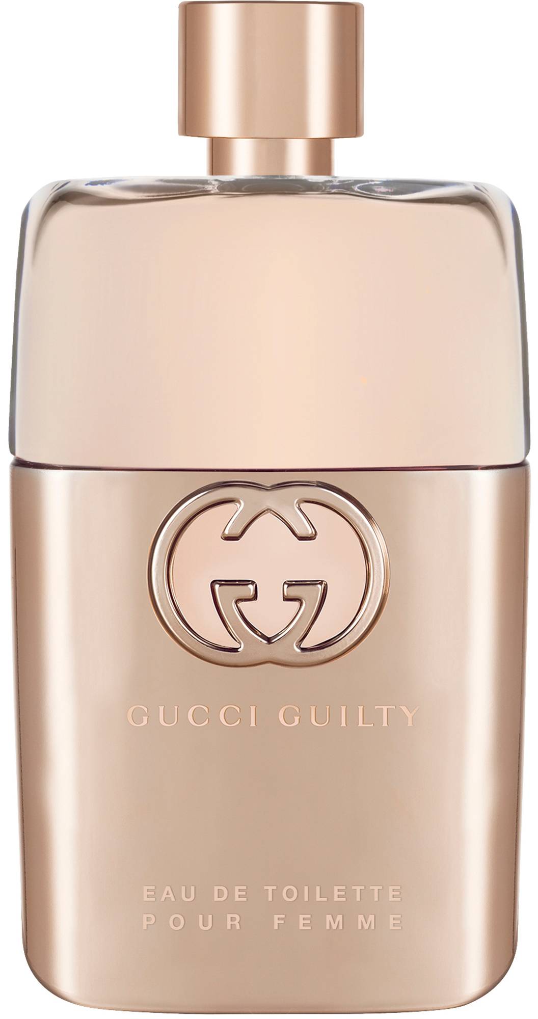 Gucci Guilty  Eau De Toilette Pour Femme 90 ml