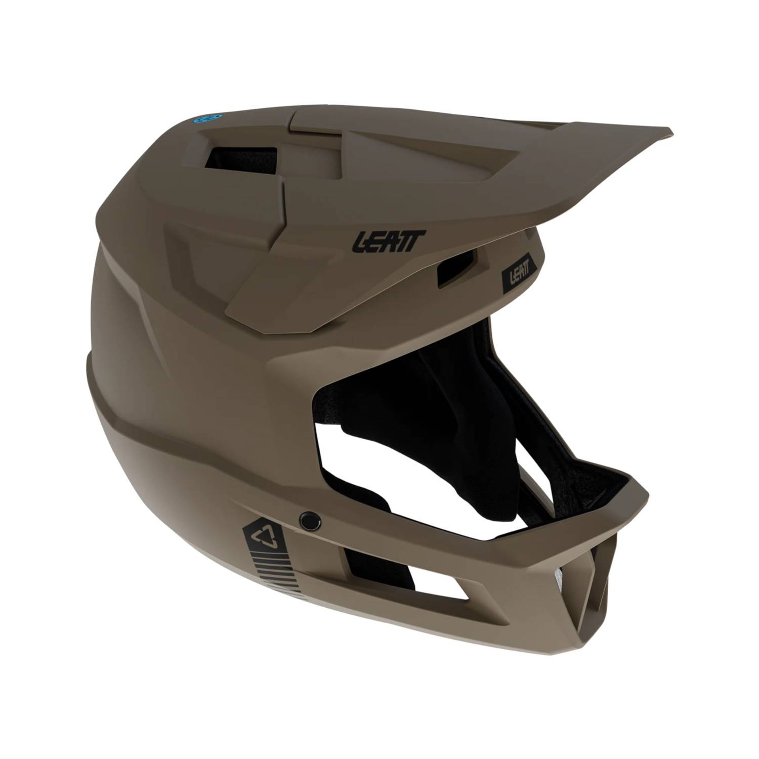 Cykelhjälm Leatt MTB Gravity 1.0 Brown