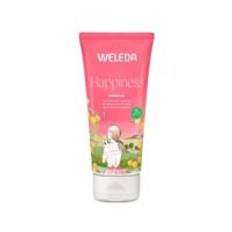 Happiness Shower Gel Grapefruit 200ml Weleda