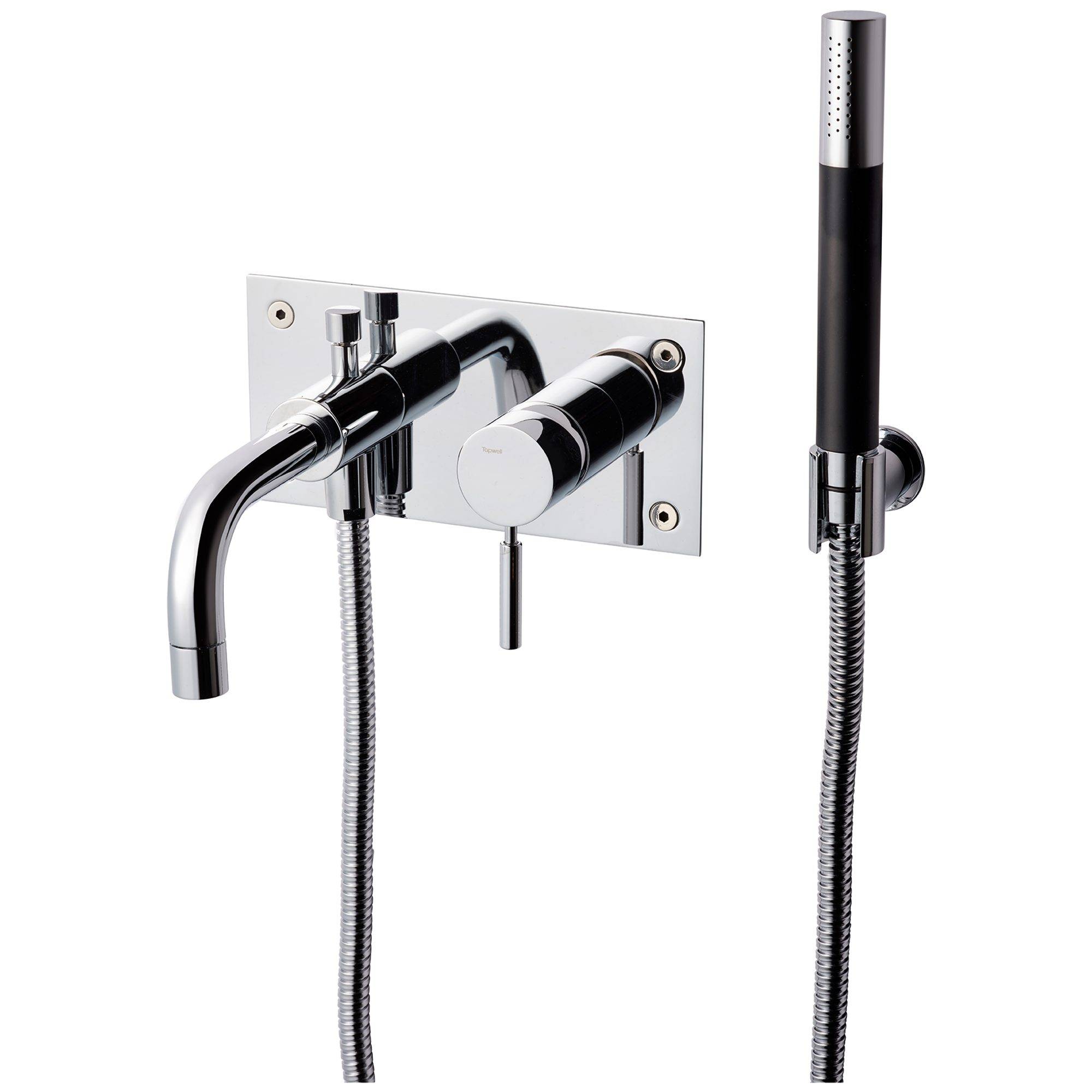 Tapwell bad- & duschblandare box026