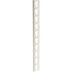 HIPPOTONIC Nyckelhålsskena För Hinderstöd Beige - 50 cm long