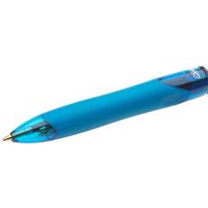 Bläckkulpenna BIC 4 Colours Grip Pro, 12st 12st