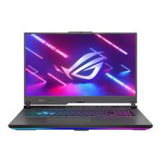 ASUS ROG Strix G17 G713PV-LL145W - AMD Ryzen 9 7940HX - Win 11 Home - GeForce RTX 4060 - 32 GB RAM - 1 TB SSD NVMe - 43.9 cm (17.3")