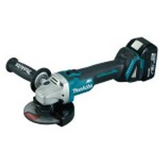 Makita Vinkelsliber LXT DGA506Z