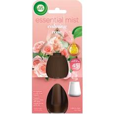 Doftdiffuser Refill Essential Mist Calming Rose