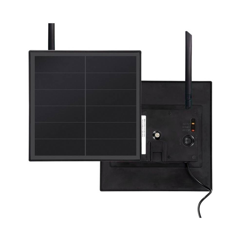 8W MPPT Solar Panel Module Battery Supported 3.7V Output Solar Power Supply for LoRa Node Lot Sensor Projects