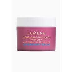 Lumene - Vitality Anti-wrinkle & Revitalize Overnight Balm - Anti-wrinkle And Firm (one size)