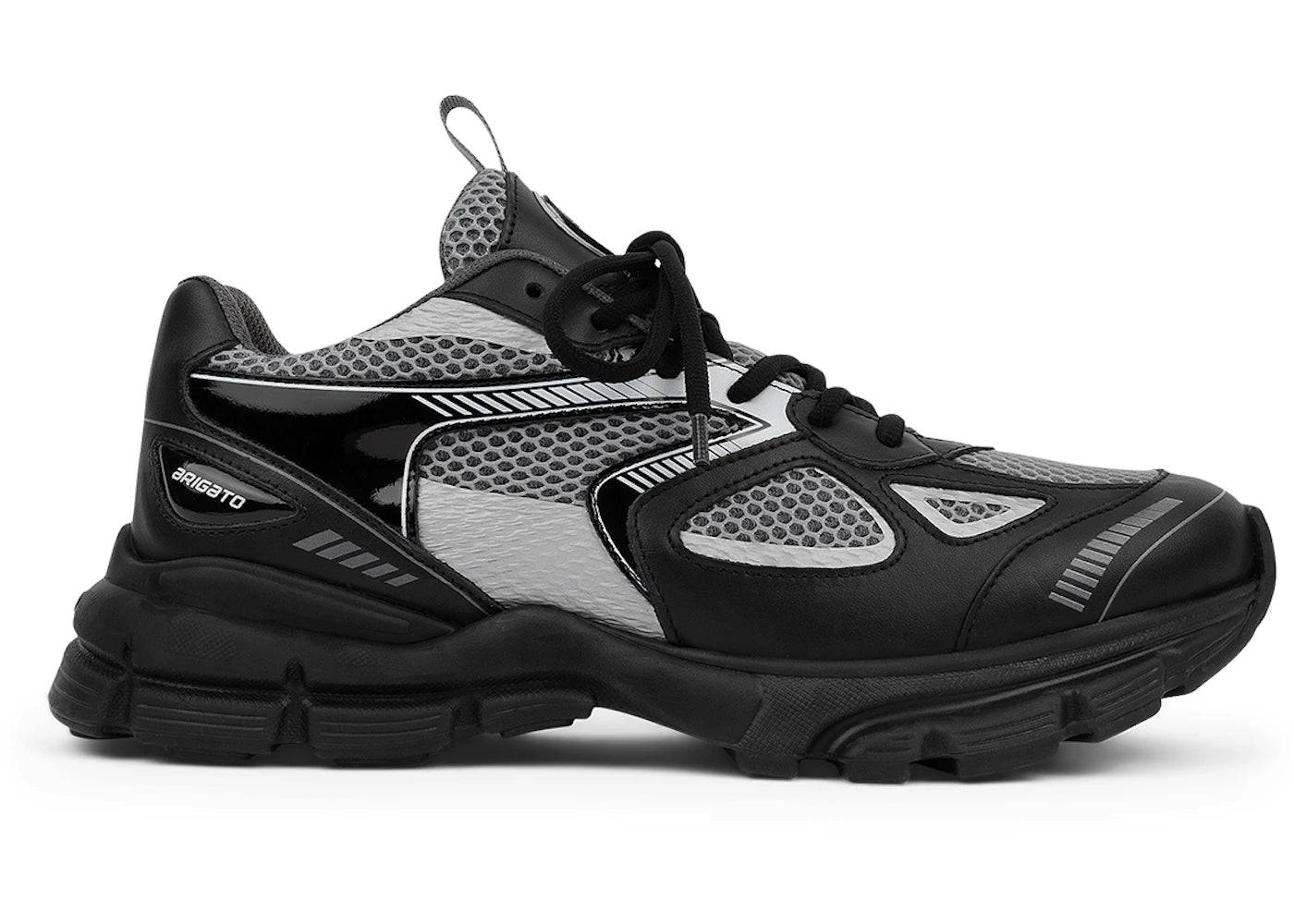 Axel Arigato Marathon Runner Off-Black - EU 39