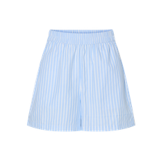 PCAIDA Shorts - Blue Bell - L