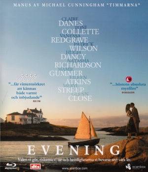 Evening (Beg)