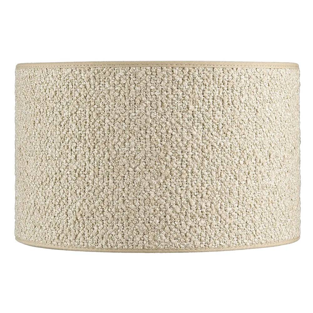 Artwood, Shade Cylinder Small Rhyme beige