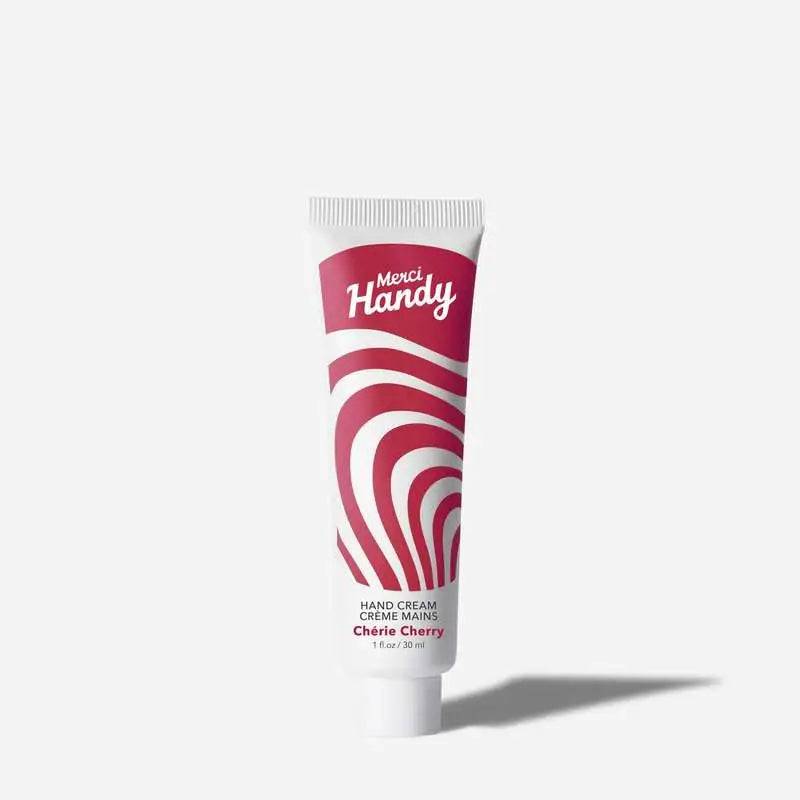 Hand cream - cherry cherie 30mL