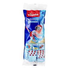 Vileda Refill t/Super Mocio moppe